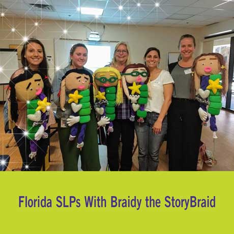 Florida SLPs