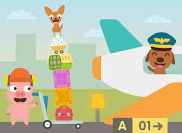 Tech Tuesday/Summer Study Series: Combining Narratives with Play Yields Social Competencies!