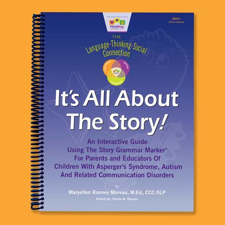 Autism Book 1