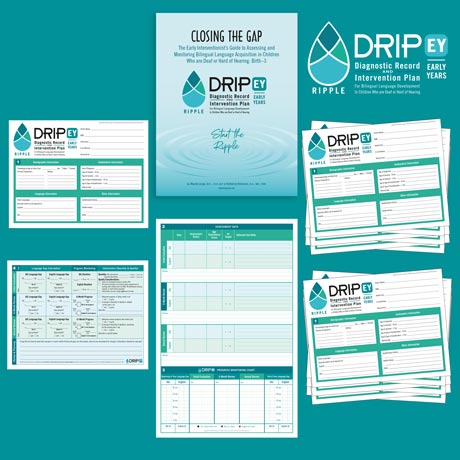 DRIP-EY Kit